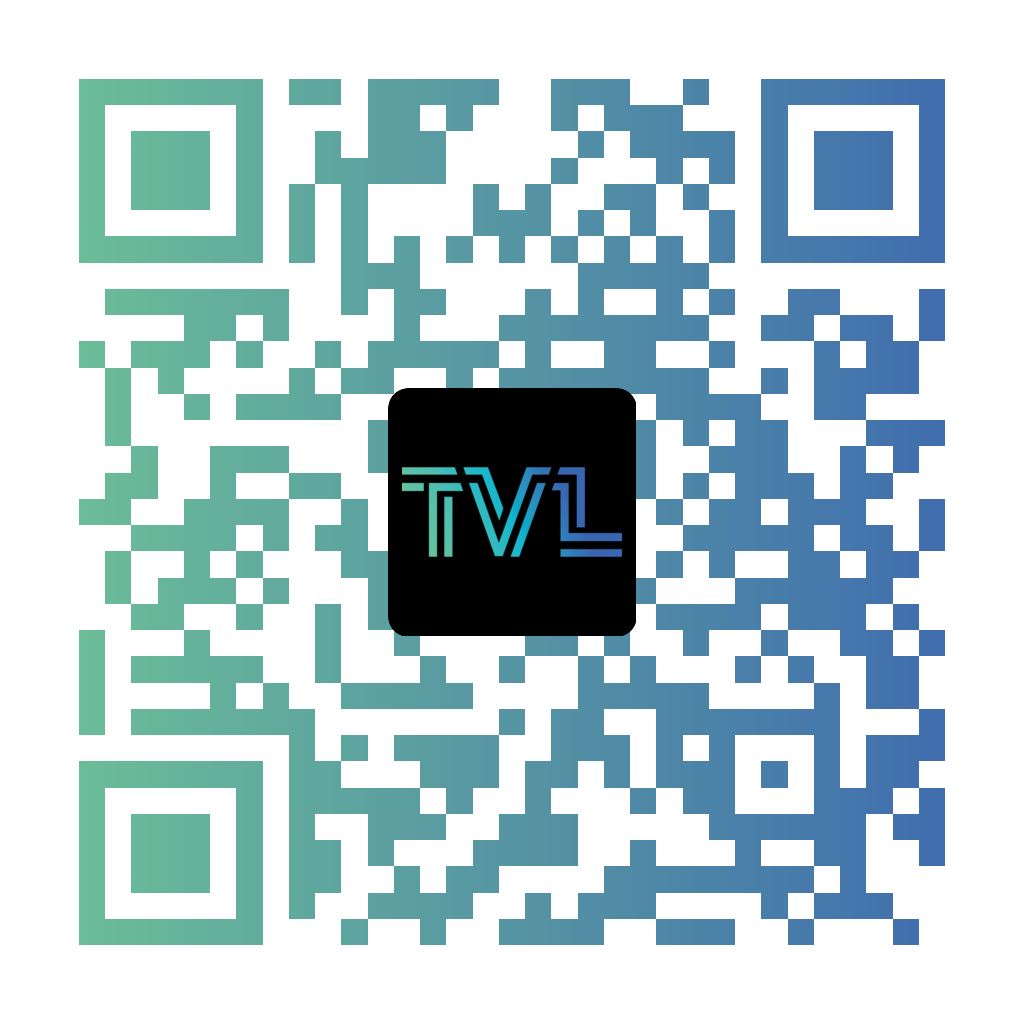 Lars Hoffmann QR Code