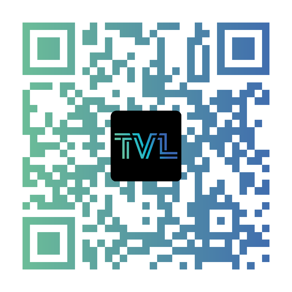 Lawrence Hume QR Code